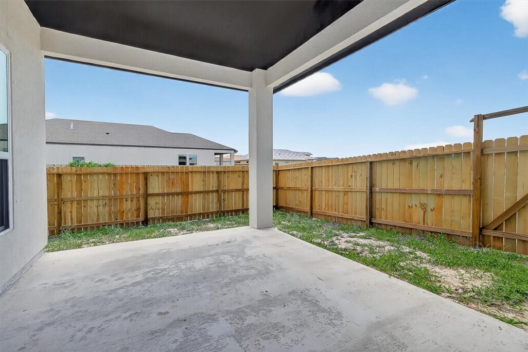 2701 Lannister Corpus Christi TX 78415
