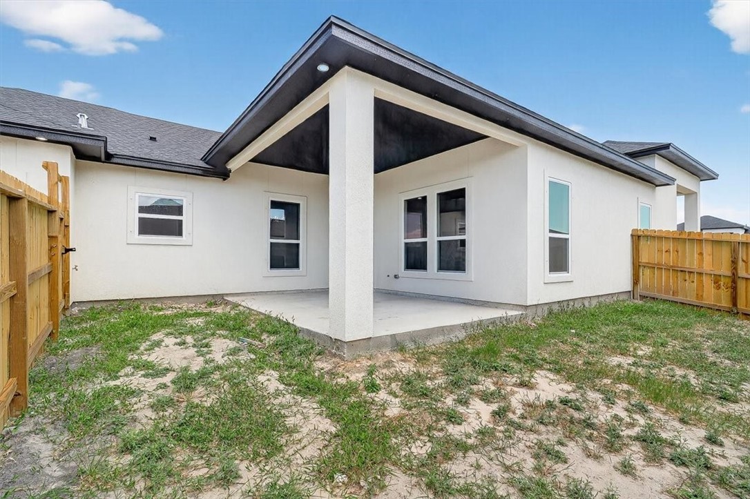 2701 Lannister Corpus Christi TX 78415