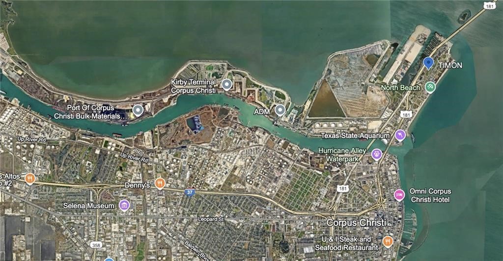 4309 Timon Boulevard Corpus Christi TX 78402