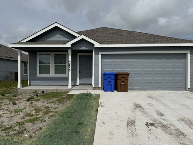 2730 Westeros Street Corpus Christi TX 78415