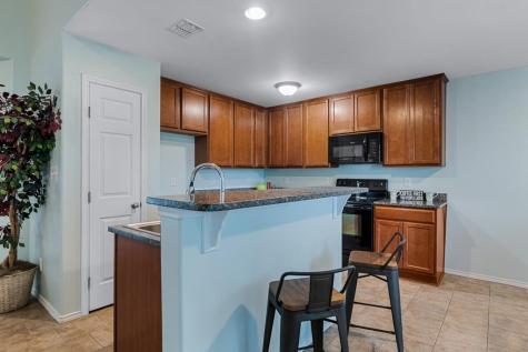 102 Pecan Harbor Street Rockport TX 78382
