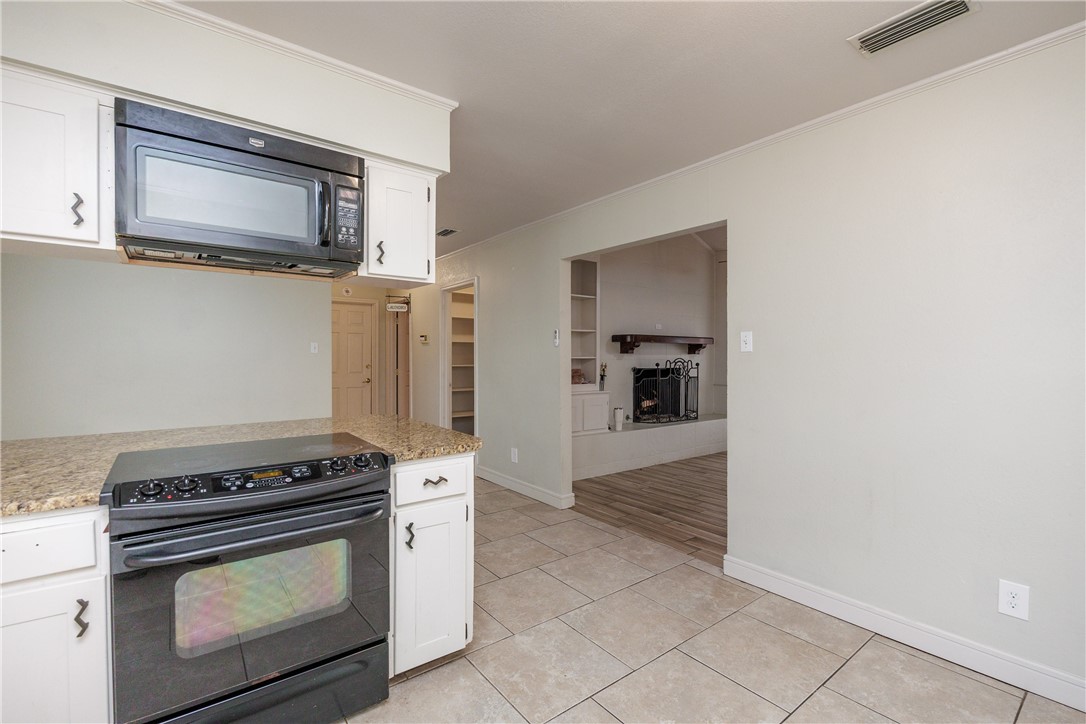 6702 Sahara Drive Corpus Christi TX 78412