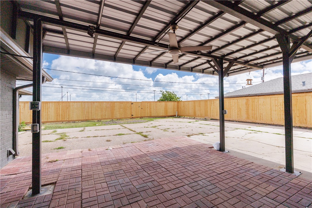 6702 Sahara Drive Corpus Christi TX 78412