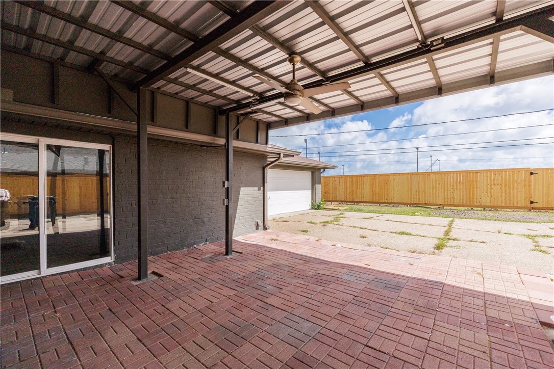 6702 Sahara Drive Corpus Christi TX 78412