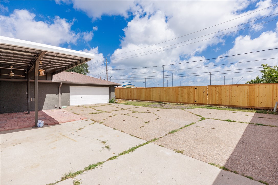 6702 Sahara Drive Corpus Christi TX 78412