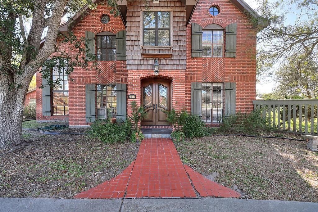 3417 Newcastle Corpus Christi TX 78418