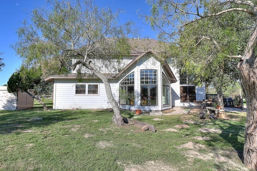 3417 Newcastle Corpus Christi TX 78418