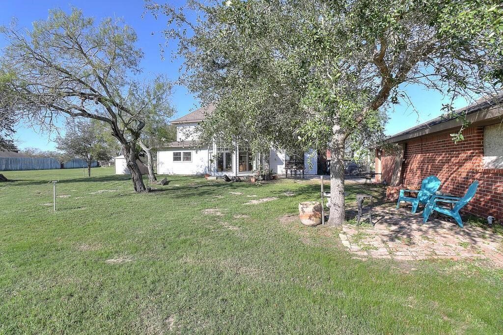 3417 Newcastle Corpus Christi TX 78418