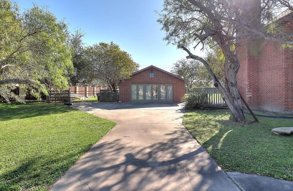 3417 Newcastle Corpus Christi TX 78418