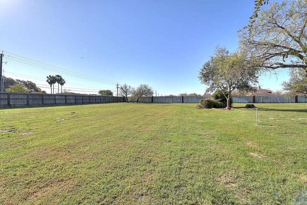 3417 Newcastle Corpus Christi TX 78418