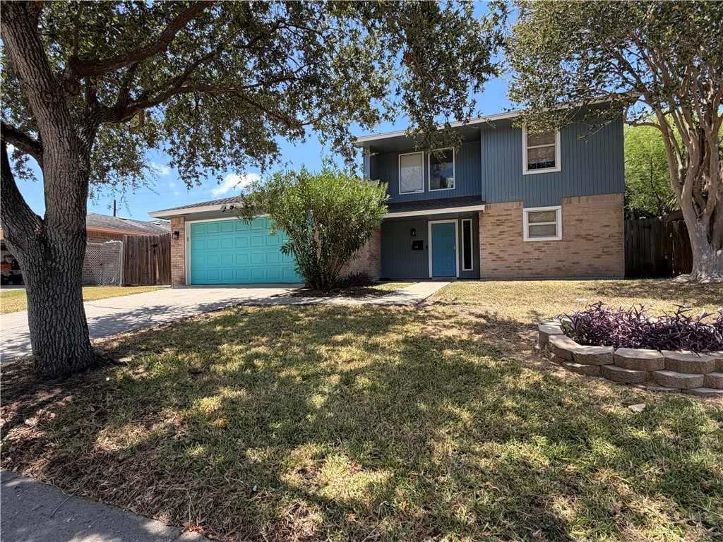 2825 Vancouver Drive Corpus Christi TX 78414