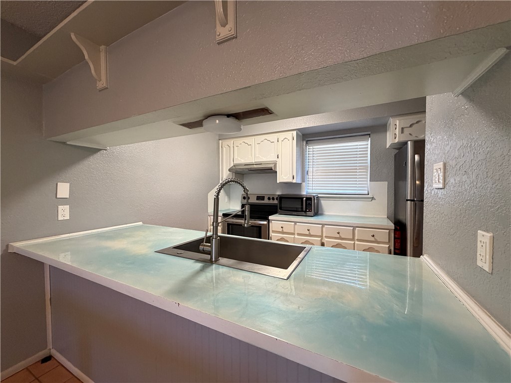 2825 Vancouver Drive Corpus Christi TX 78414