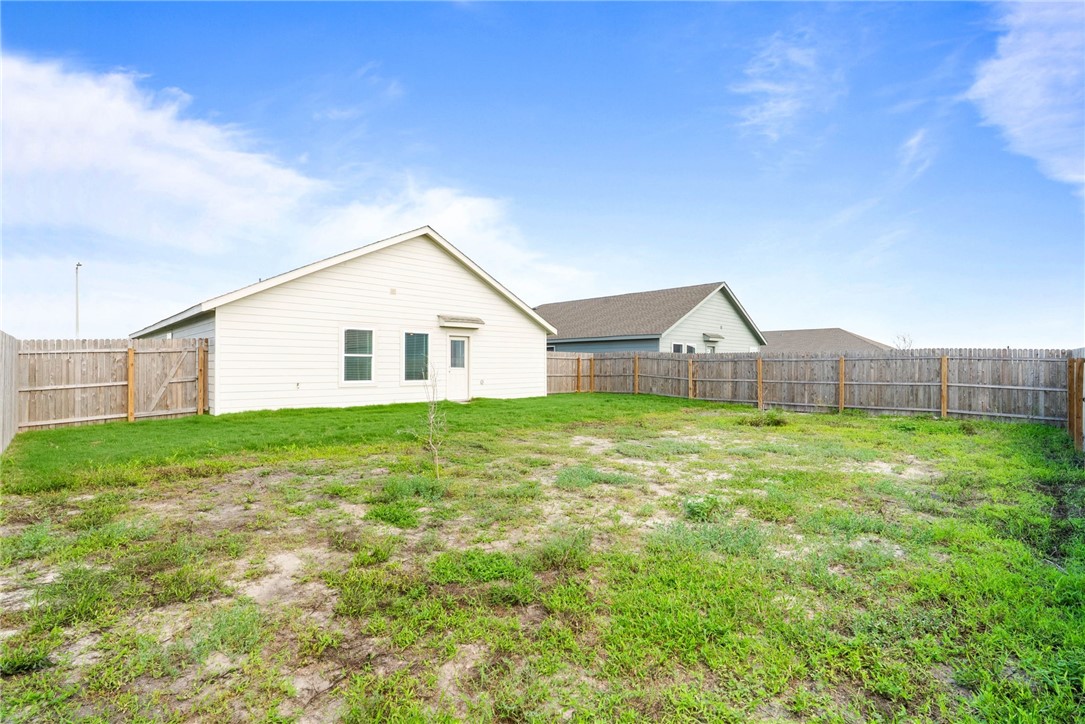 2782 Lannister Corpus Christi TX 78415