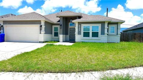 3734 Berkeley Drive Corpus Christi TX 78414