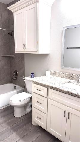 3734 Berkeley Drive Corpus Christi TX 78414