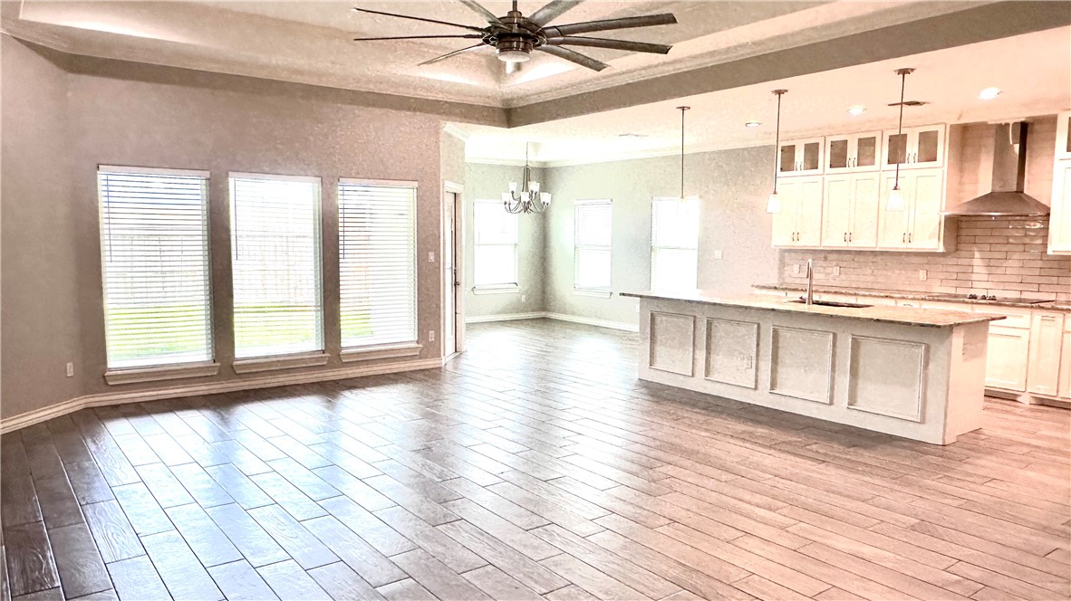 3734 Berkeley Drive Corpus Christi TX 78414