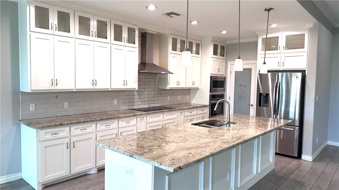 3734 Berkeley Drive Corpus Christi TX 78414