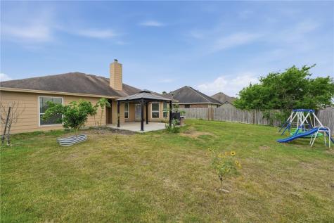 3209 Turkey Hollow Court Corpus Christi TX 78414