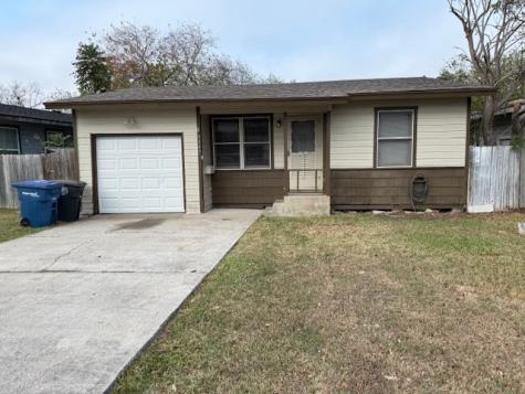 5742 Bobalo Drive Corpus Christi TX 78412