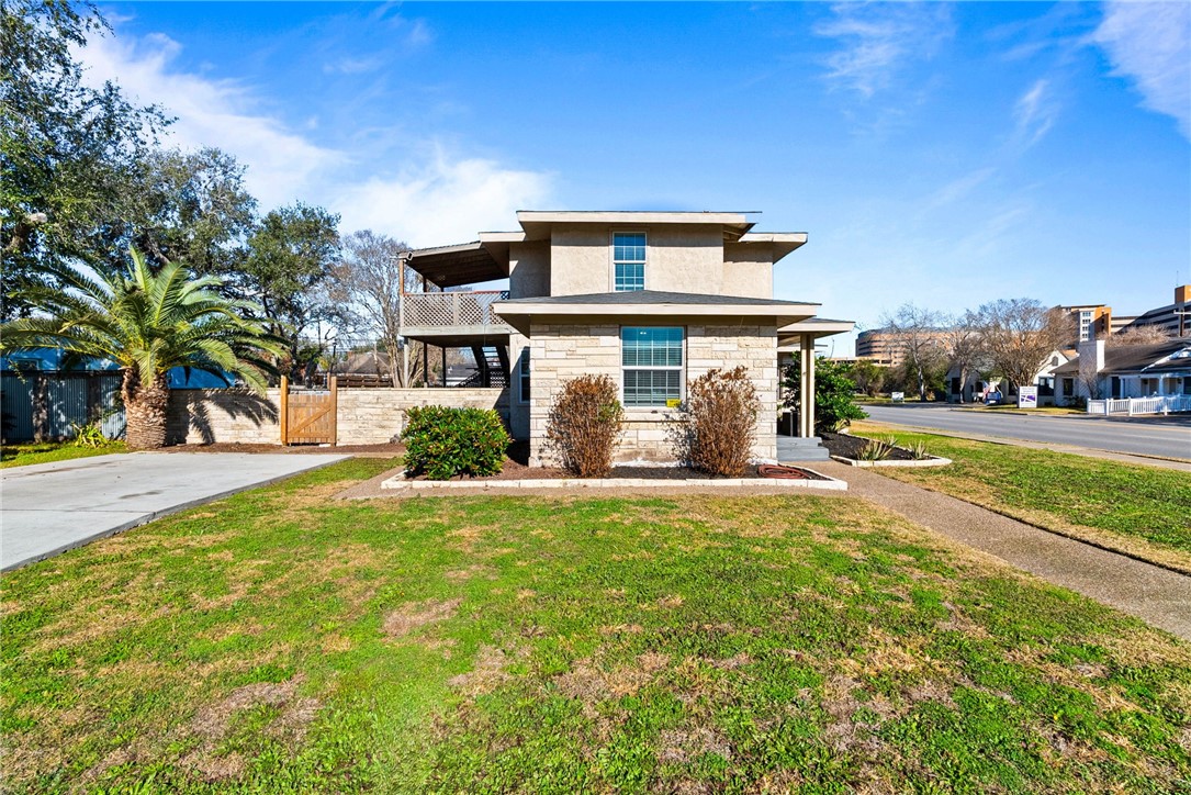 302 Cole Street Corpus Christi TX 78404
