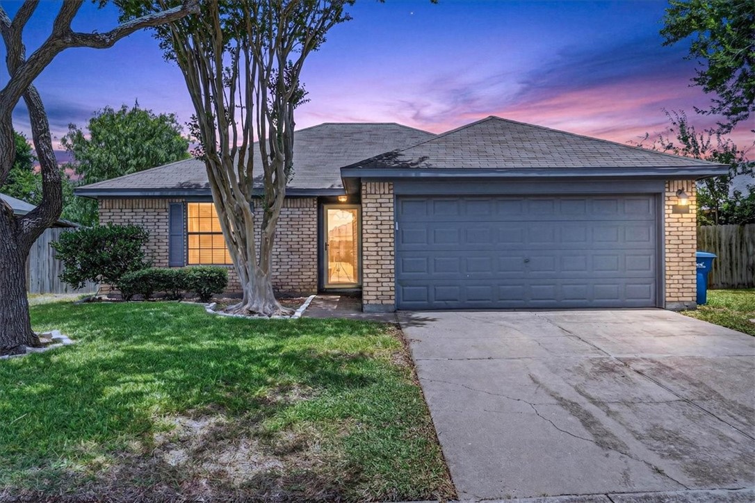 6810 Blue Skyway Drive Corpus Christi TX 78414