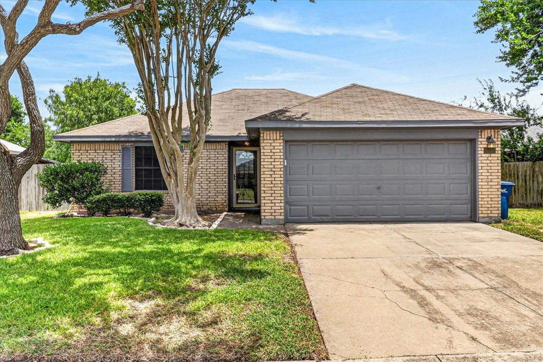 6810 Blue Skyway Drive Corpus Christi TX 78414