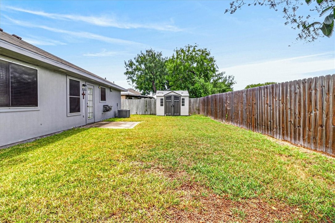 6810 Blue Skyway Drive Corpus Christi TX 78414