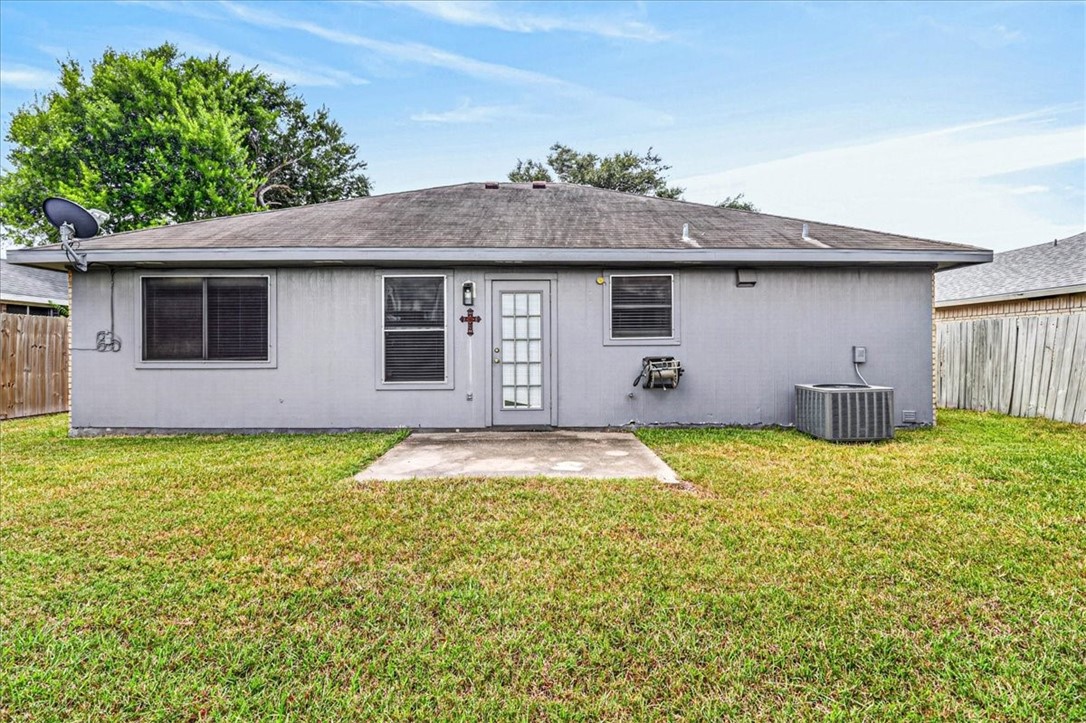 6810 Blue Skyway Drive Corpus Christi TX 78414