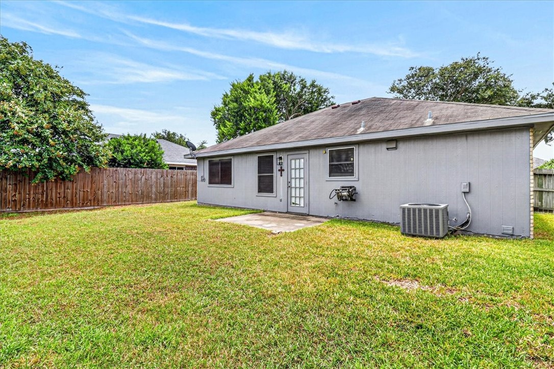 6810 Blue Skyway Drive Corpus Christi TX 78414