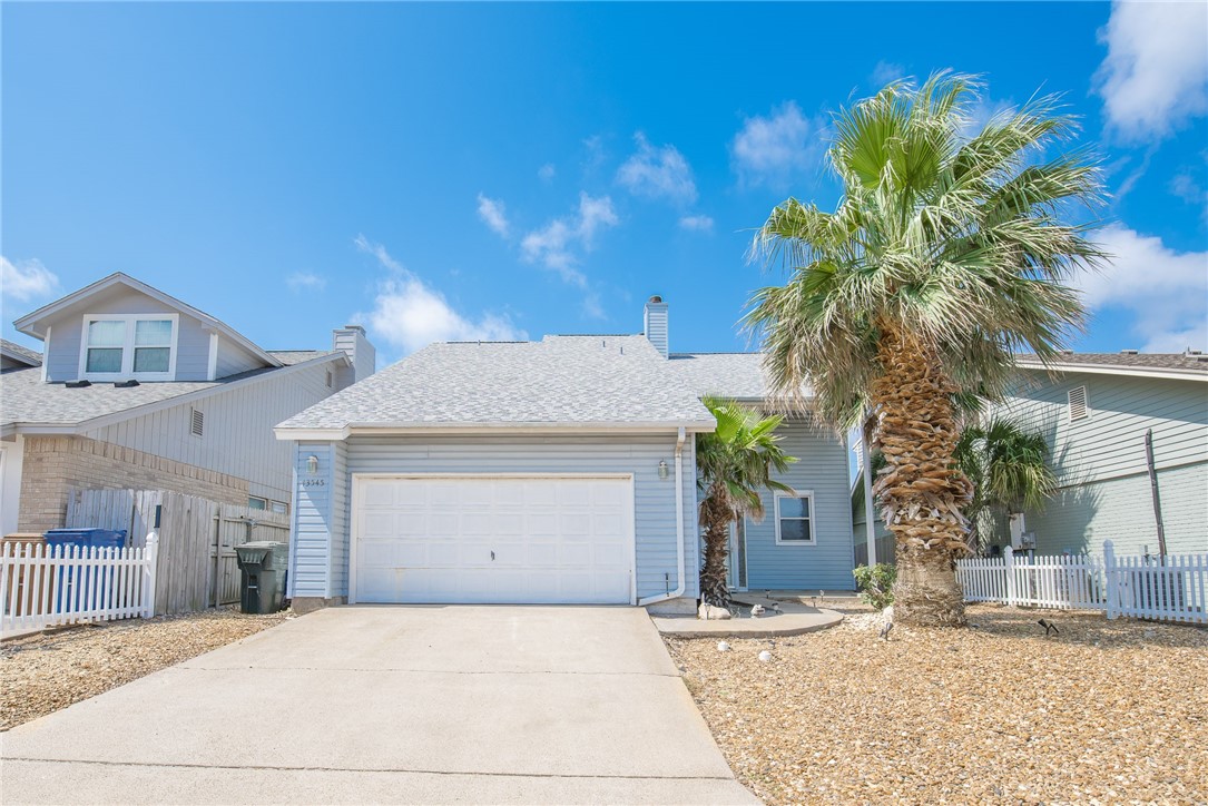 13545 Royal Fifth Court Corpus Christi TX 78418