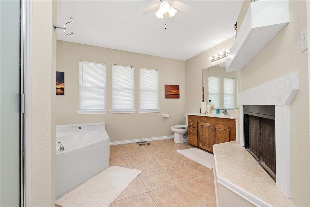 13545 Royal Fifth Court Corpus Christi TX 78418
