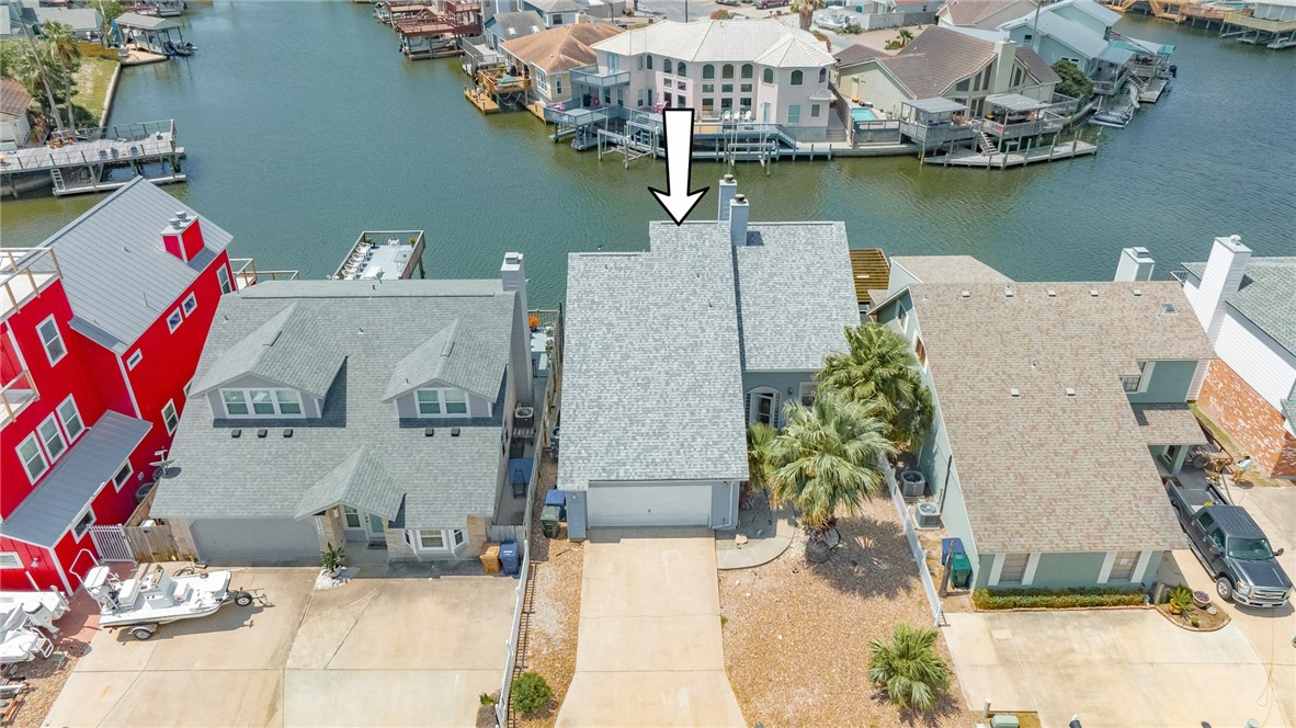 13545 Royal Fifth Court Corpus Christi TX 78418