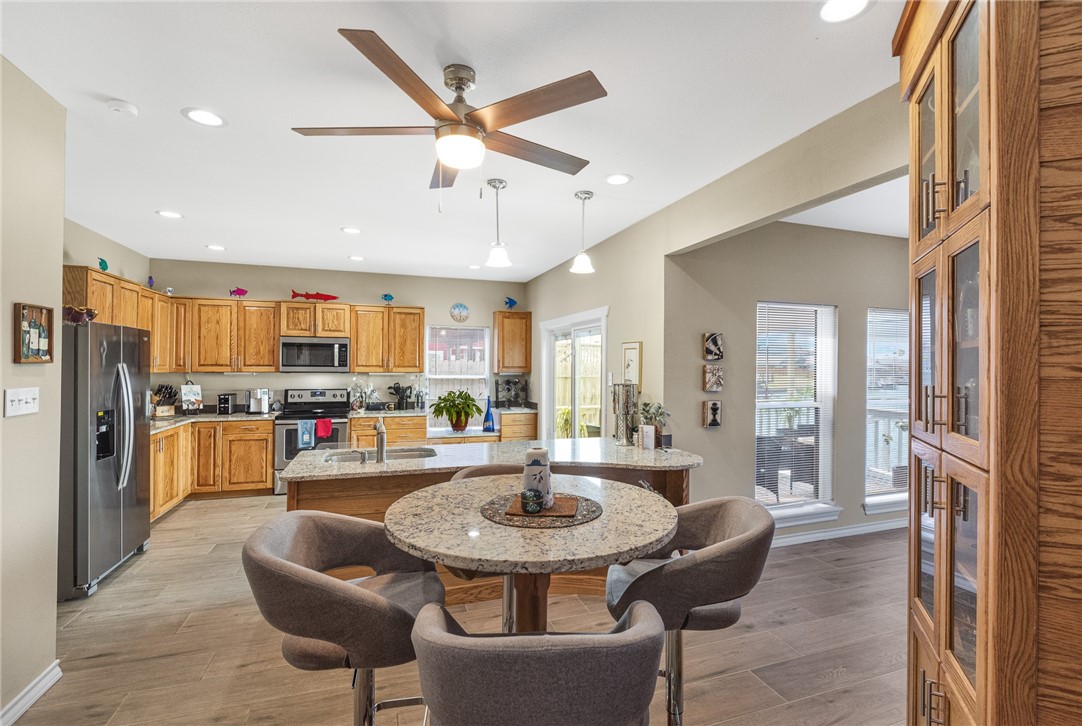 13545 Royal Fifth Court Corpus Christi TX 78418