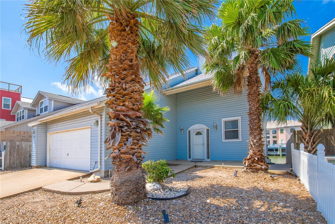 13545 Royal Fifth Court Corpus Christi TX 78418