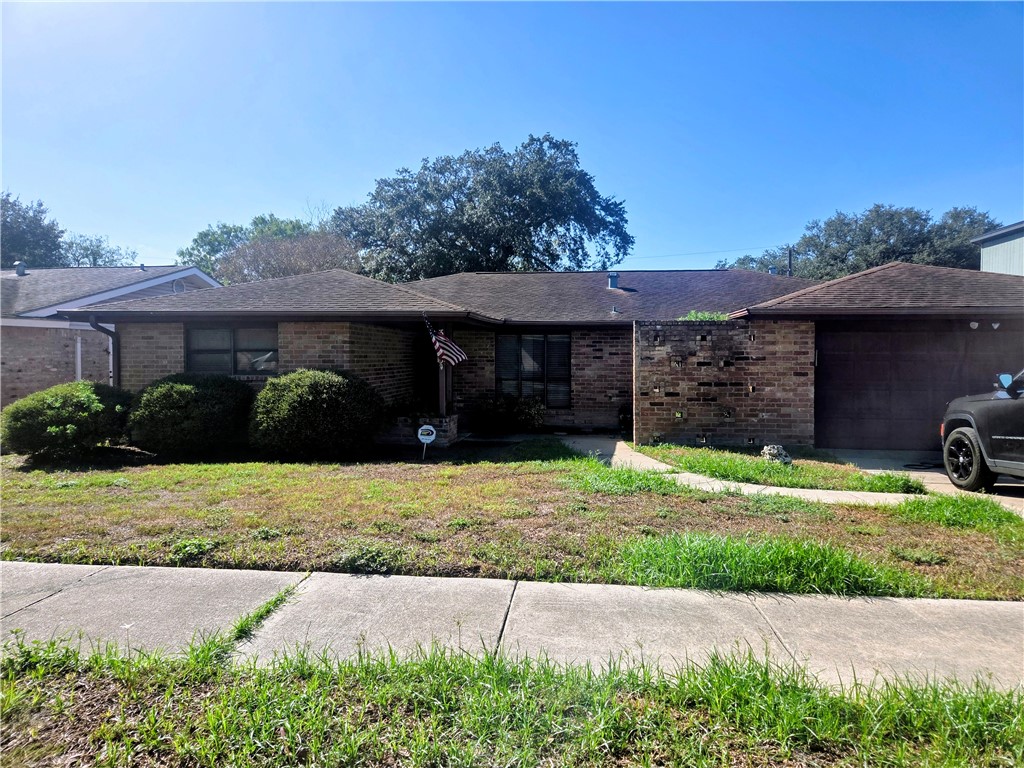 3233 Harpers Ferry Street Corpus Christi TX 78410