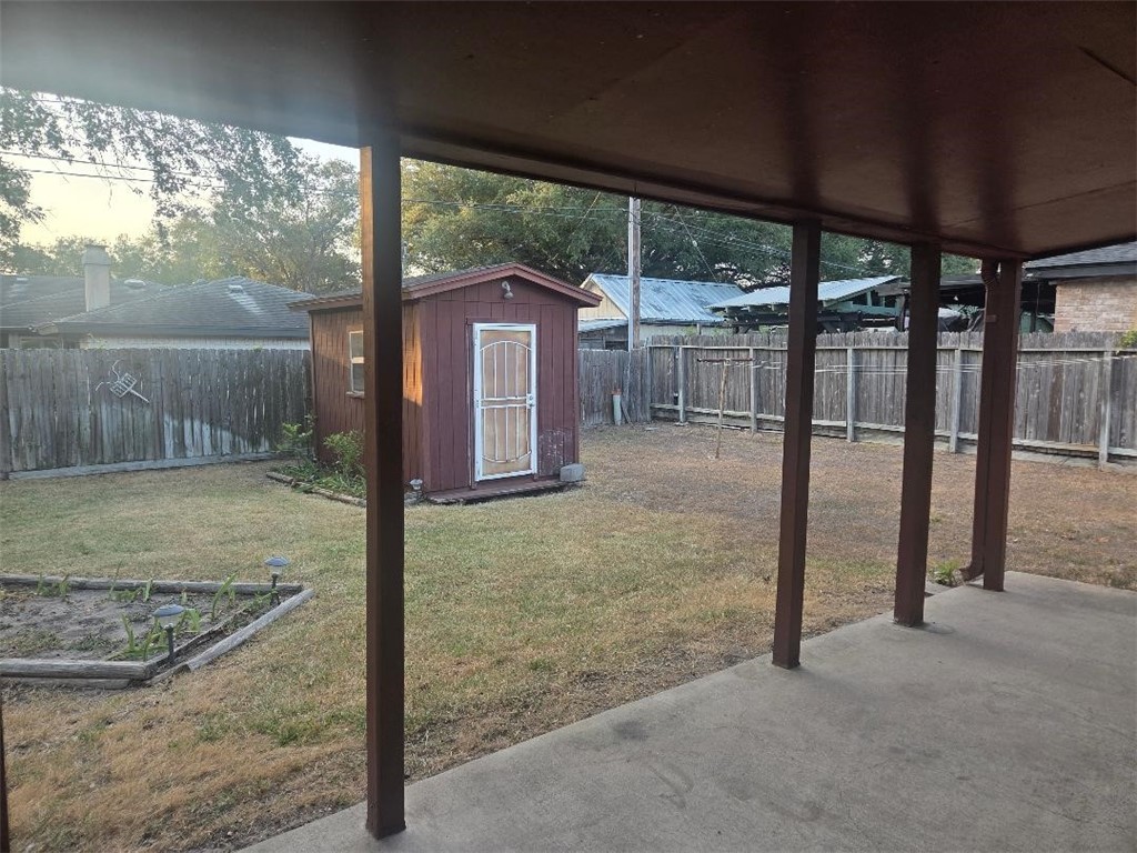 3233 Harpers Ferry Street Corpus Christi TX 78410