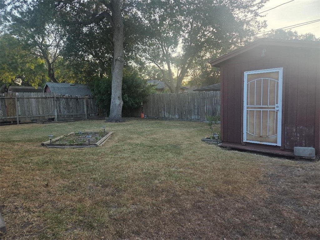 3233 Harpers Ferry Street Corpus Christi TX 78410