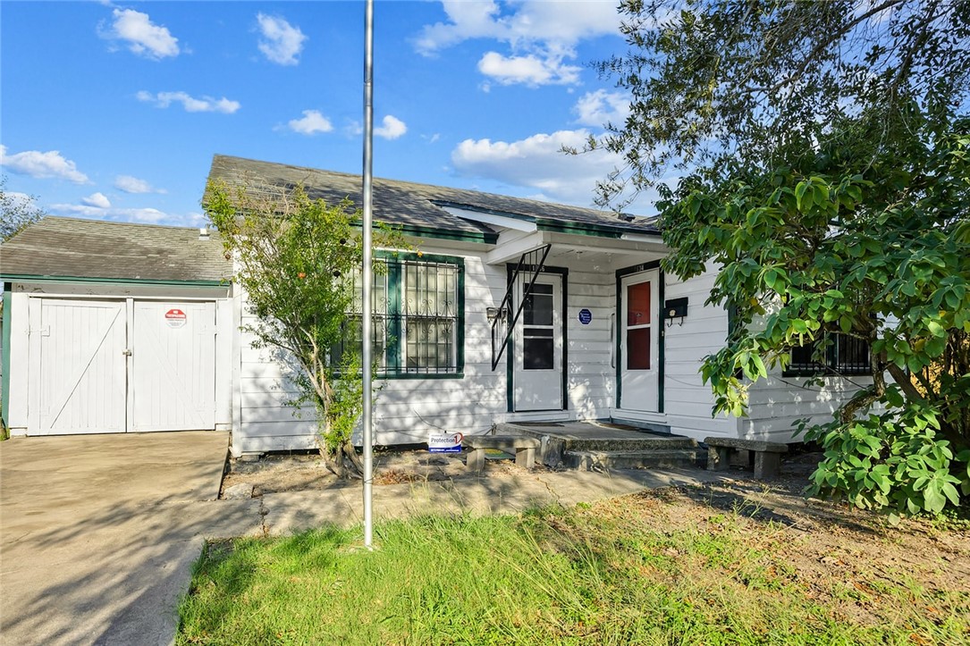 1636 15th Street Corpus Christi TX 78404