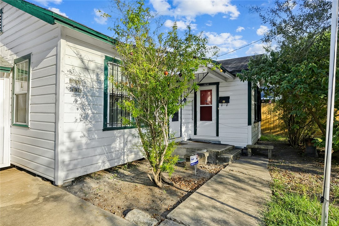 1636 15th Street Corpus Christi TX 78404
