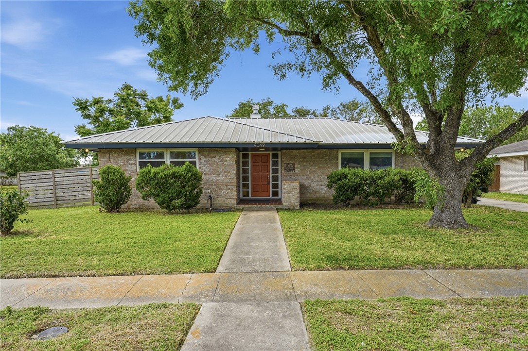 4049 Rooney Drive Corpus Christi TX 78413