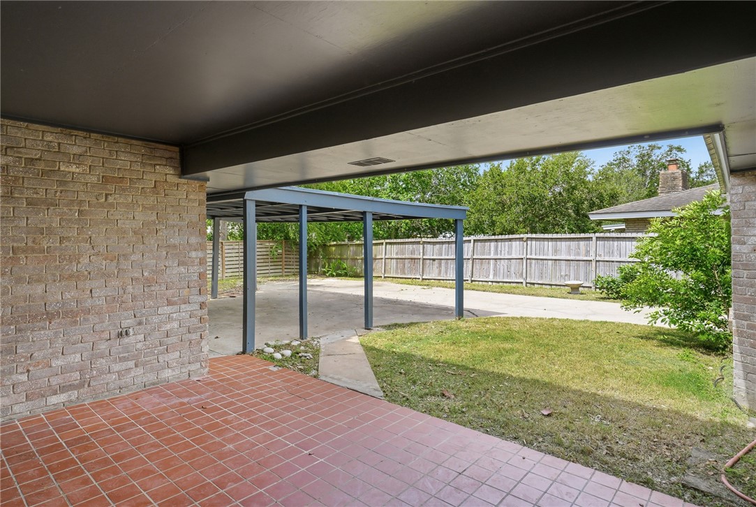 4049 Rooney Drive Corpus Christi TX 78413