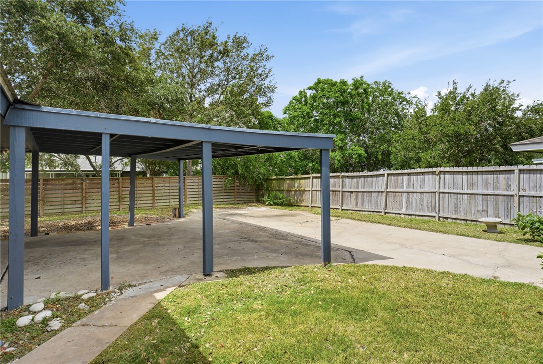 4049 Rooney Drive Corpus Christi TX 78413