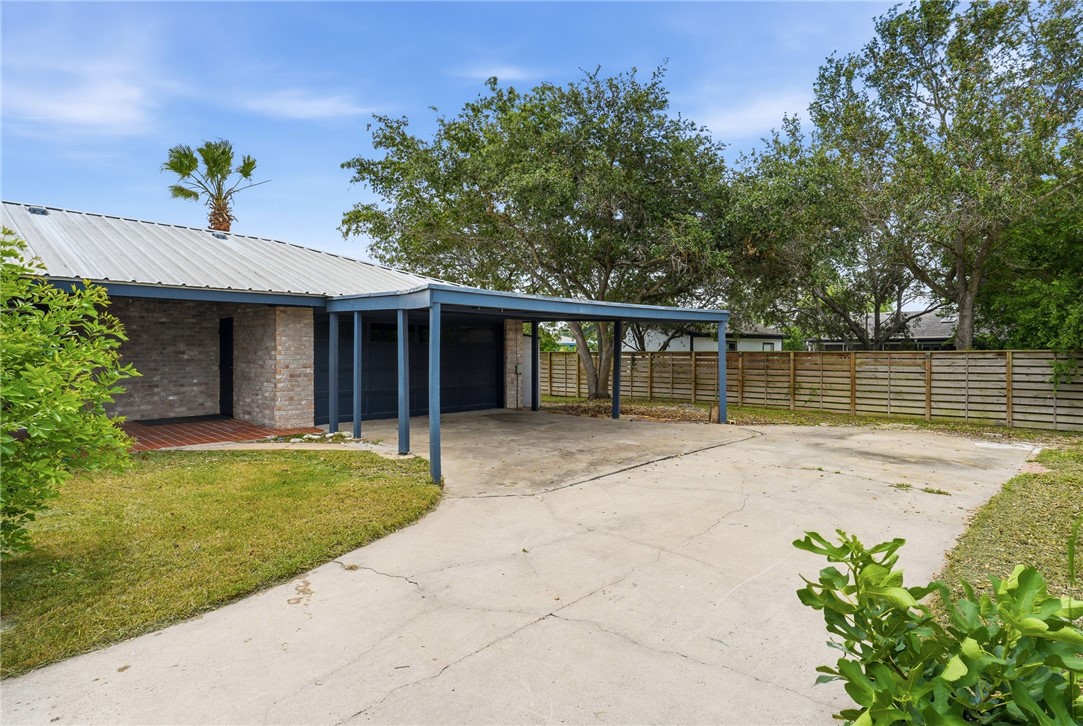 4049 Rooney Drive Corpus Christi TX 78413