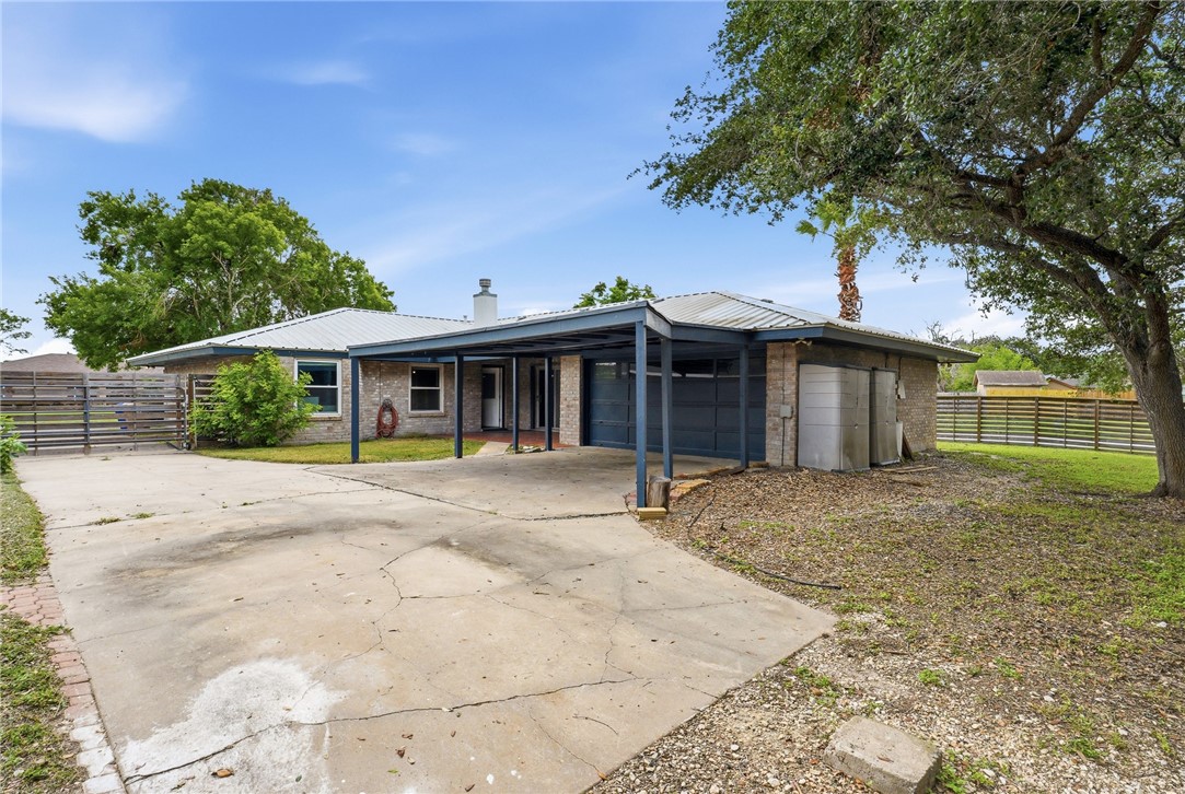 4049 Rooney Drive Corpus Christi TX 78413