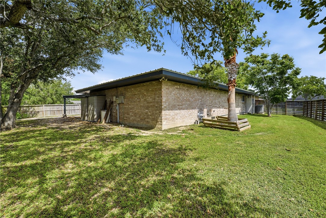4049 Rooney Drive Corpus Christi TX 78413