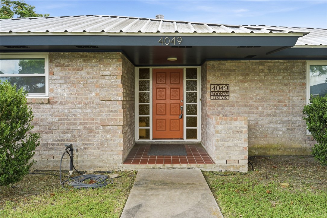 4049 Rooney Drive Corpus Christi TX 78413