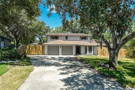 11029 Stonewall Boulevard Corpus Christi TX 78410