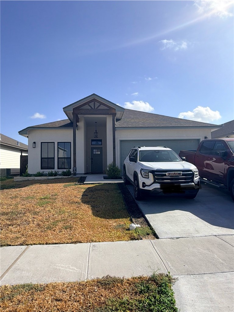 12818 Madalynn Drive Corpus Christi TX 78410