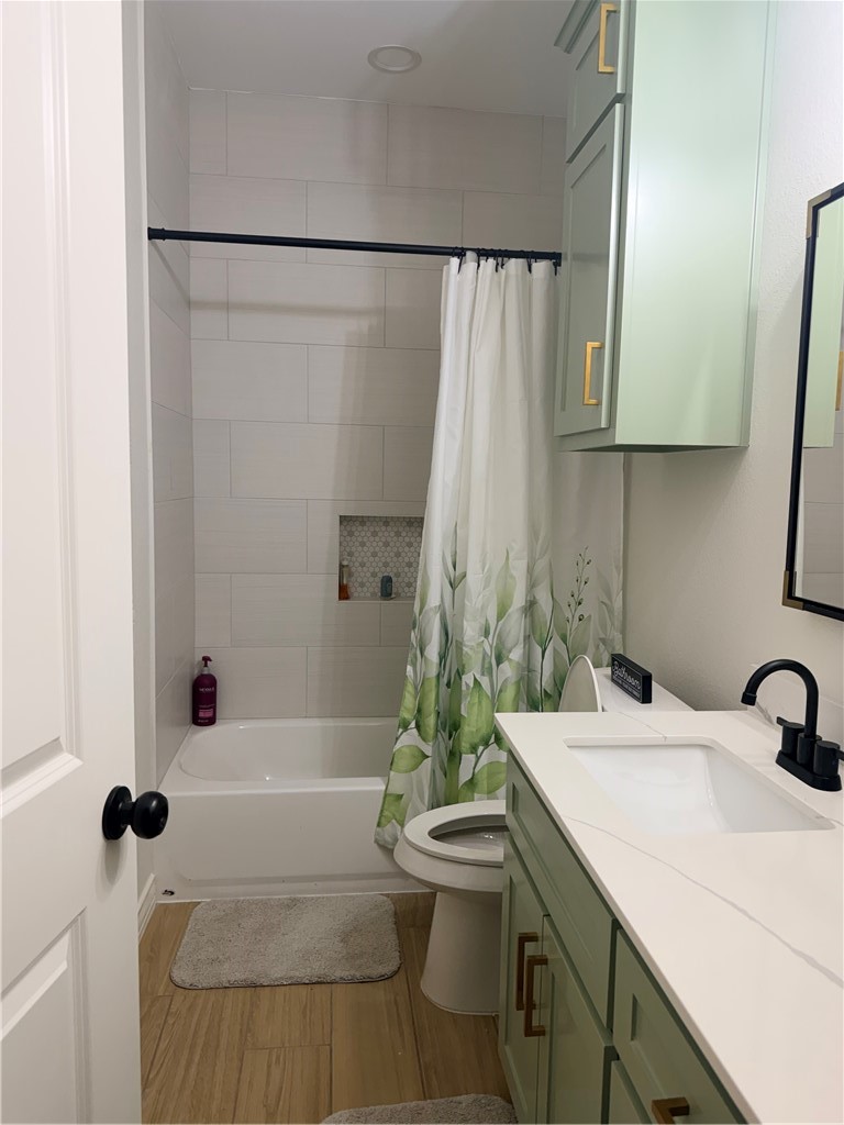 12818 Madalynn Drive Corpus Christi TX 78410