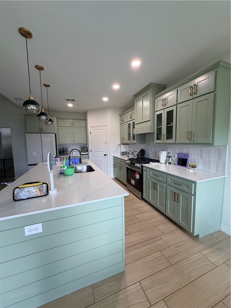 12818 Madalynn Drive Corpus Christi TX 78410